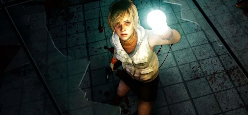 Trapelate le immagini del nuovo Silent Hill, ma qualcuno le ha fatte sparire