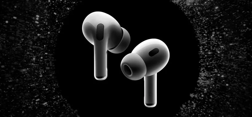 AirPods Pro 2 in offerta su Amazon: imperdibili a questo prezzo (-29%)