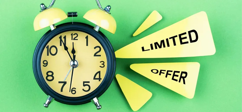 Su eBay ci sono le OFFERTE TECH e sono pazzesche: 5 imperdibili WOW