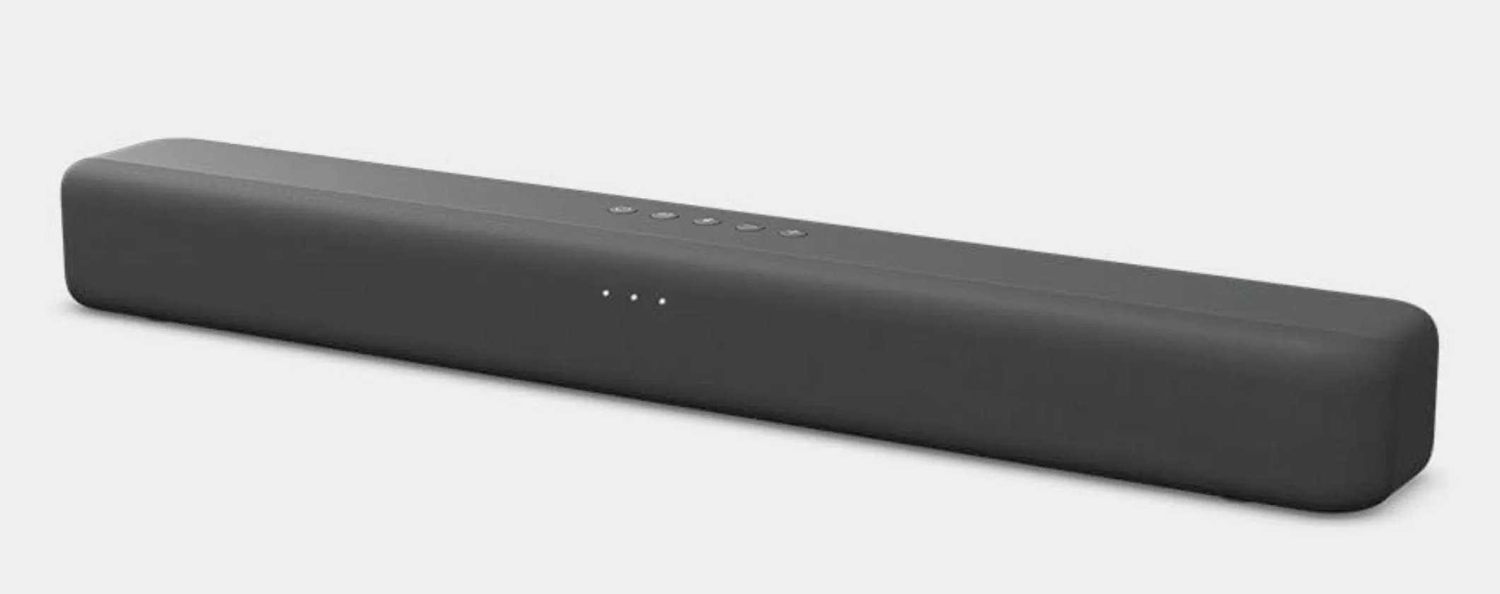 Fire TV Soundbar di Amazon crolla di prezzo e diventa un affare (99,99€)