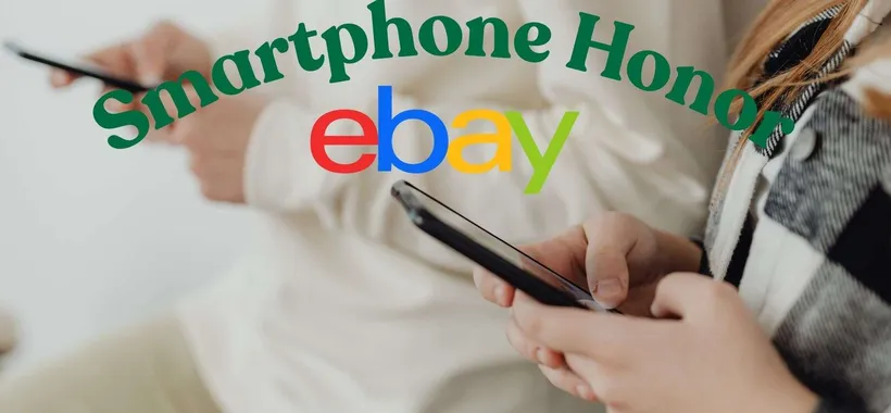 Devi acquistare uno smartphone nuovo? Scegli Honor su eBay con Coupon