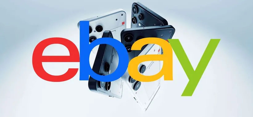 Tutti i dispositivi Nothing in offerta con coupon su eBay da avere assolutamente