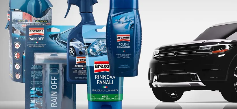 Amazon, prodotti per la cura dell'auto: FUORITUTTO assurdo a partire da 2€