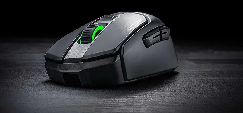 Roccat Kain 200 Aimo: a metà prezzo è l'affare del giorno!