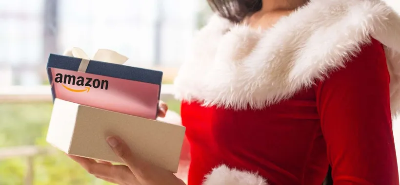 Su Amazon arrivano le Offerte di Natale: sconti ASSURDI