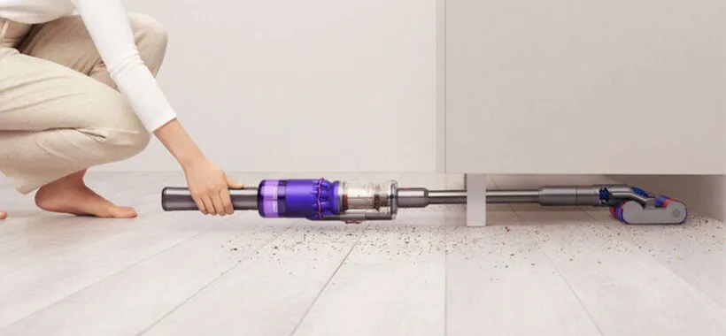 Dyson Omni Glide: l'unico con spazzola ominidirezionale, ora a prezzo SHOCK