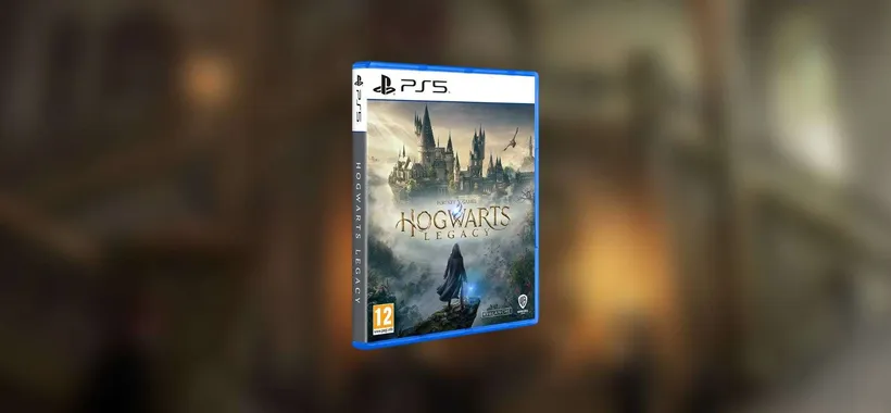 Hogwarts Legacy: ULTIME ORE per prenotarlo a questo incredibile prezzo