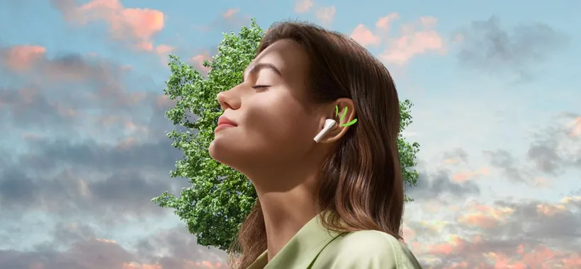 OPPO Enco Buds2: con questo prezzo suonano bene