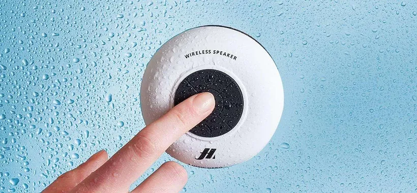 Cassa Bluetooth impermeabile a quasi METÀ prezzo: con 8€ è tua
