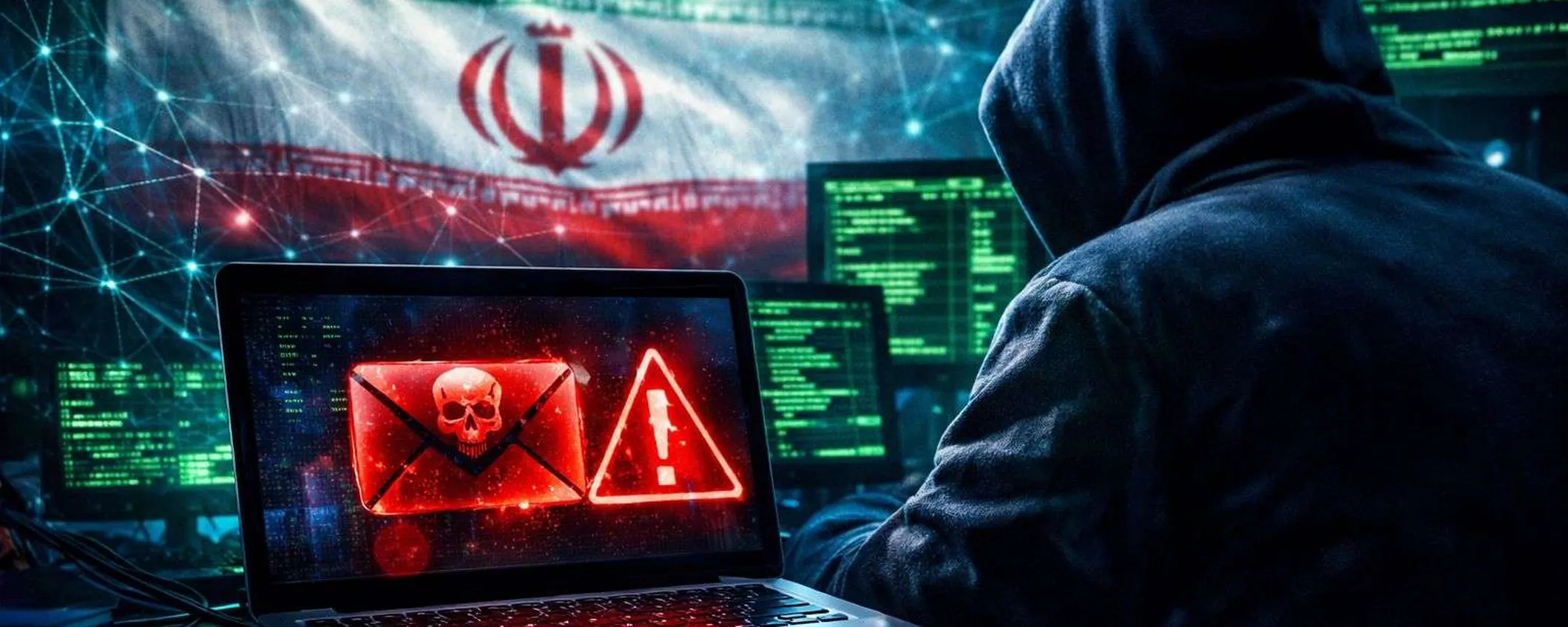 Attacco hacker all’FBI: violata l’email personale di Kash Patel, pubblicati contenuti sensibili