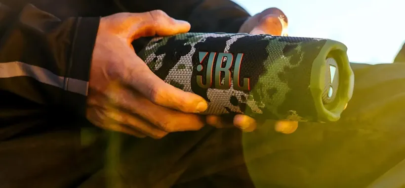 JBL Flip 7 è il RE degli altoparlanti portatili: prendilo in MAXI SCONTO su Amazon
