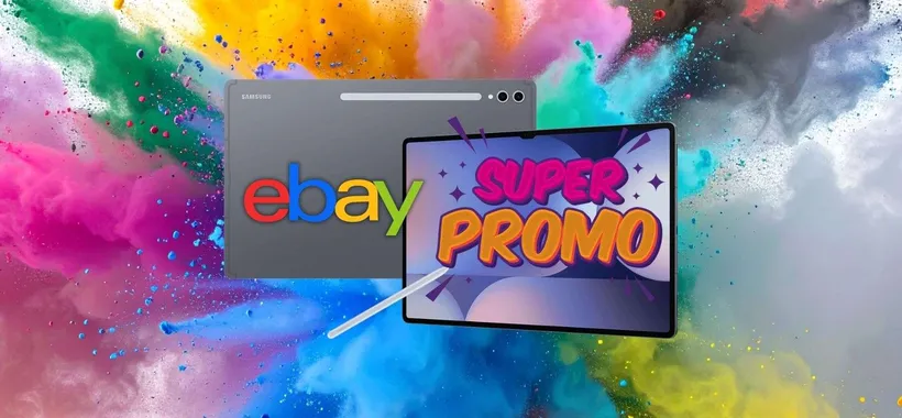 4 Tablet Samsung pazzeschi a prezzo stracciato su eBay