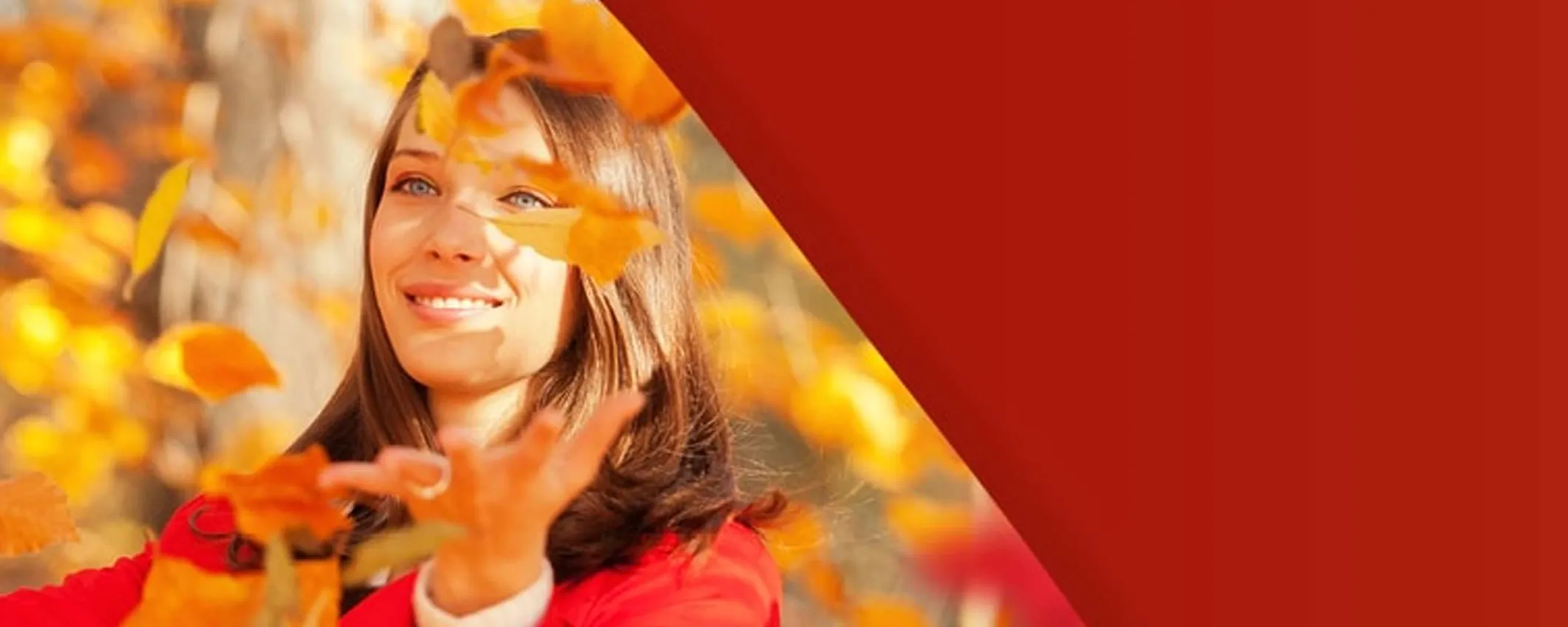 Gita autunnale in treno? Parti con Italo: 20% di sconto immediato
