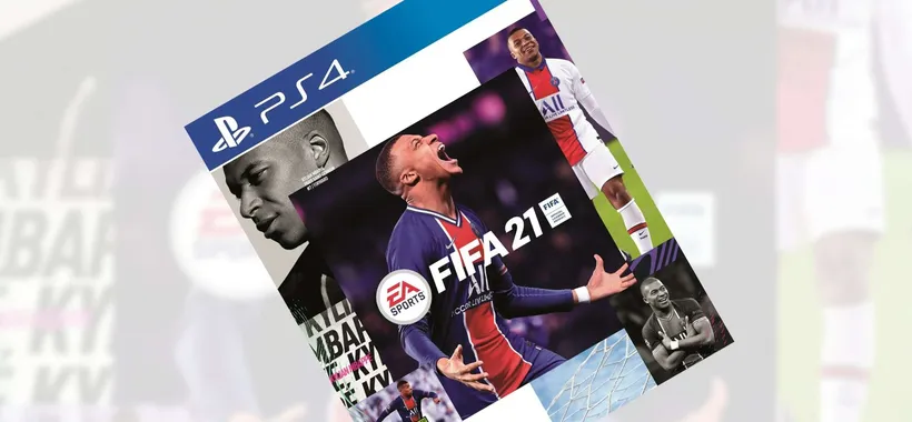 FIFA 21 per PS4, c'è lo sconto anche in prevendita