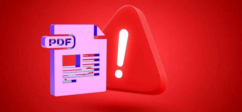 Basta un PDF e i criminali accedono da remoto al tuo computer