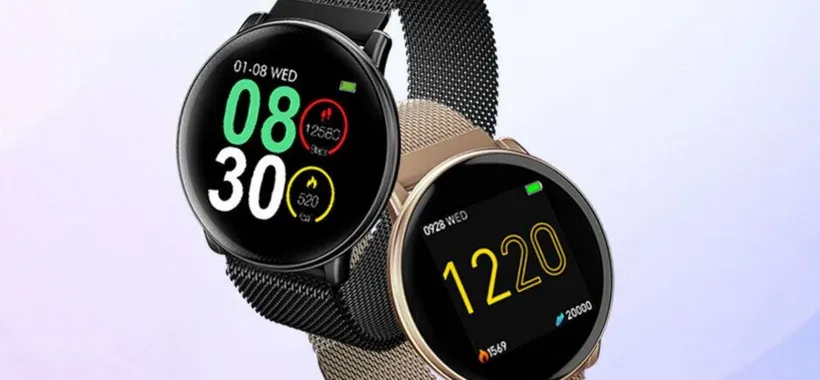UMIDIGI Uwatch2: solo 16€ su eBay (codice sconto)