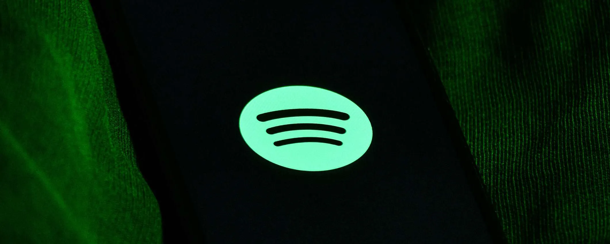 Dopo dieci anni di attesa, anche Spotify su smartphone riceve un'attesa funzione
