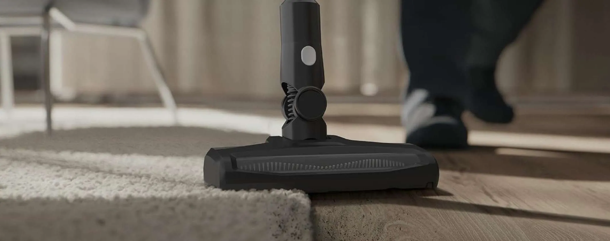 Aspirapolvere Senza Filo Electrolux: alternativa economica al Dyson del Prime Day