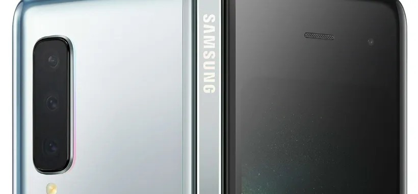 Galaxy Fold, un incubo: nuova unità danneggiata