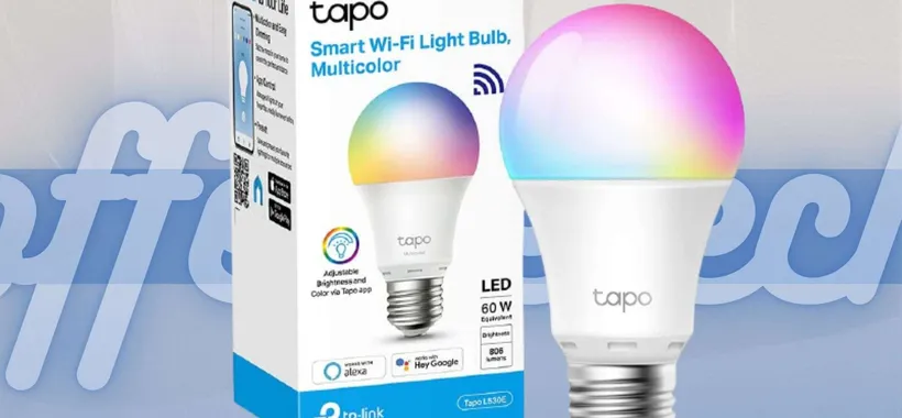 Lampadina Smart: con appena dieci euro rendi la casa WOW