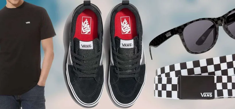 VANS da 12€: lo SVUOTATUTTO totale di mezz’estate è su Amazon adesso
