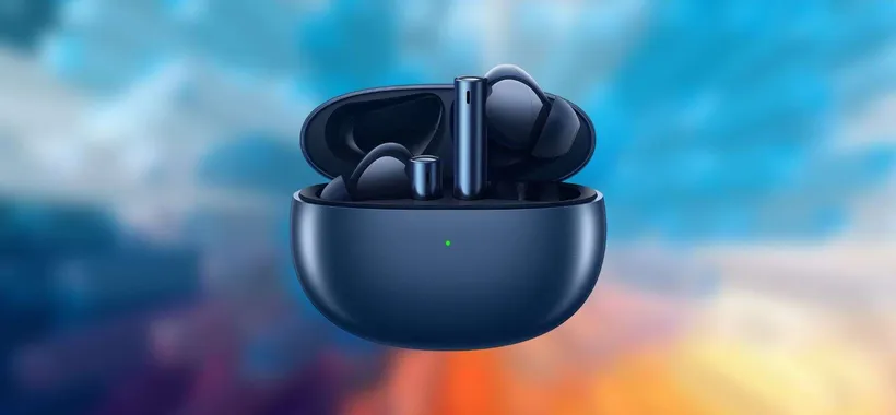 Queste eleganti cuffie bluetooth 5.2 le paghi con il 17% di sconto su Amazon