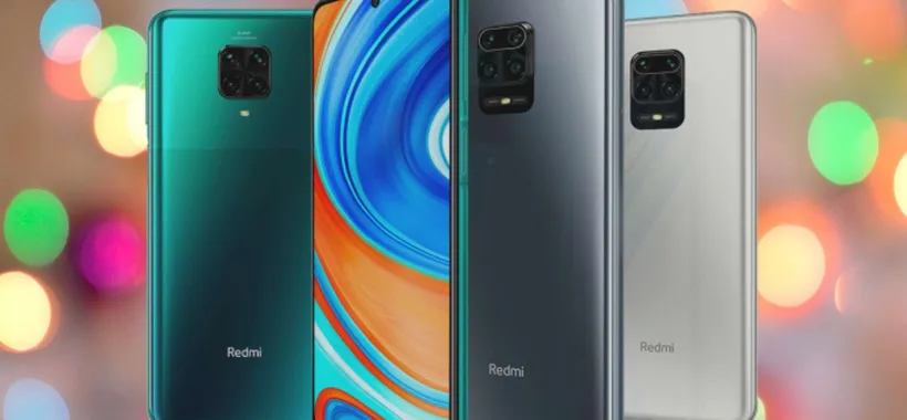 Redmi Note 9 Pro: prezzo minimo storico su Amazon