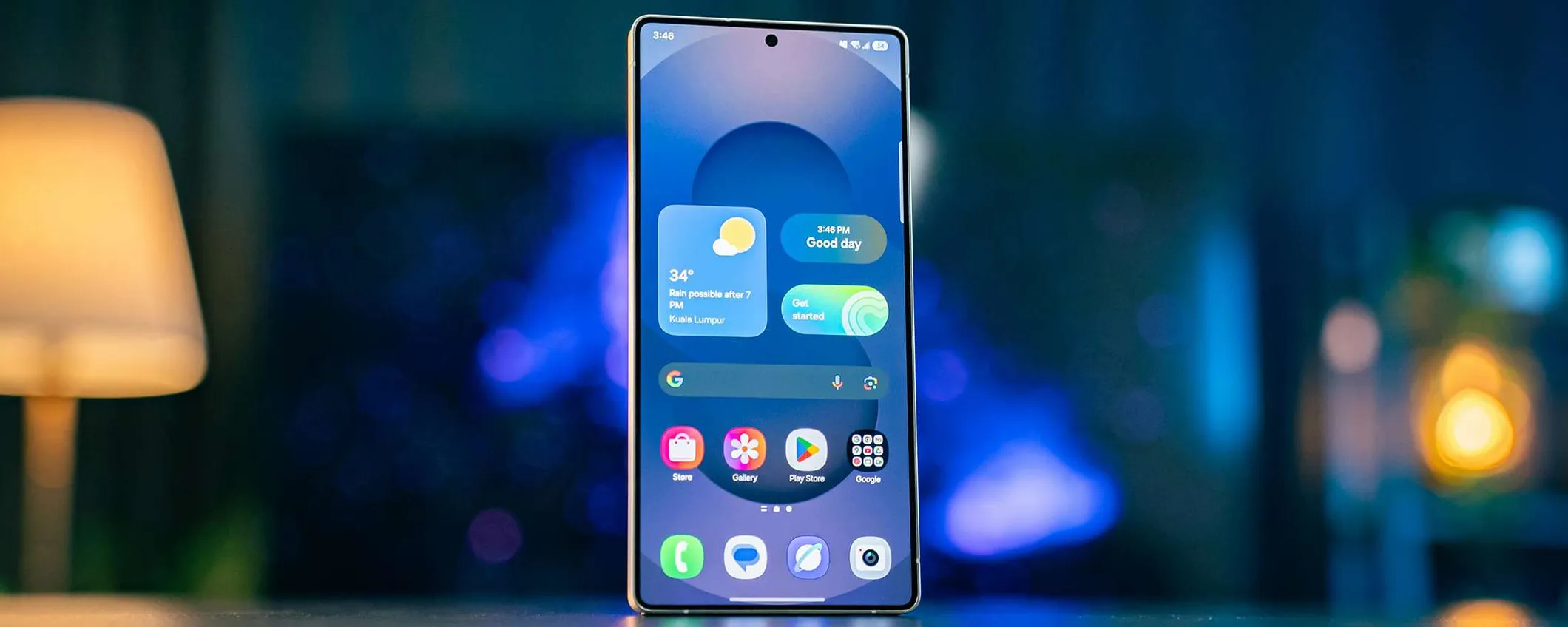 Il supporto a AirDrop arriva su questi 10 smartphone Samsung Galaxy