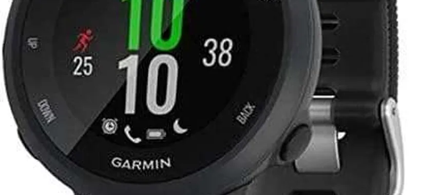 Garmin Forerunner 45, il migliore smartwatch per sportivi: risparmia il 50% su Amazon
