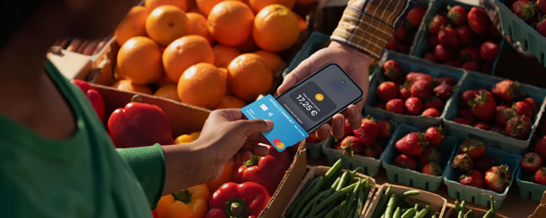 Tap to Pay di Apple arriva in Italia: addio al POS, basterà un iPhone