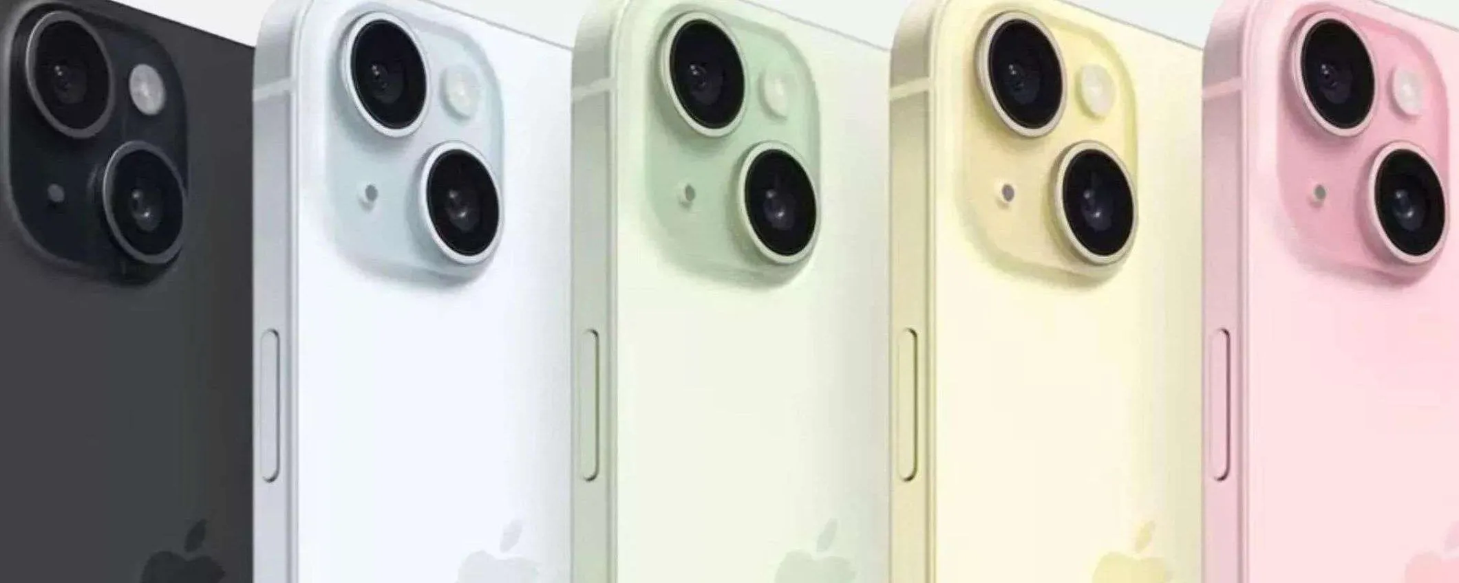 iPhone 15 (128 GB): a soli 779€ su Amazon è un BEST BUY
