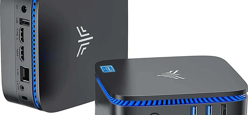 Mini PC con Windows 11 Pro e 16GB di RAM ad un PREZZO FENOMENALE