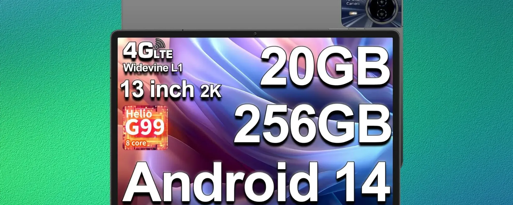 Tablet 13