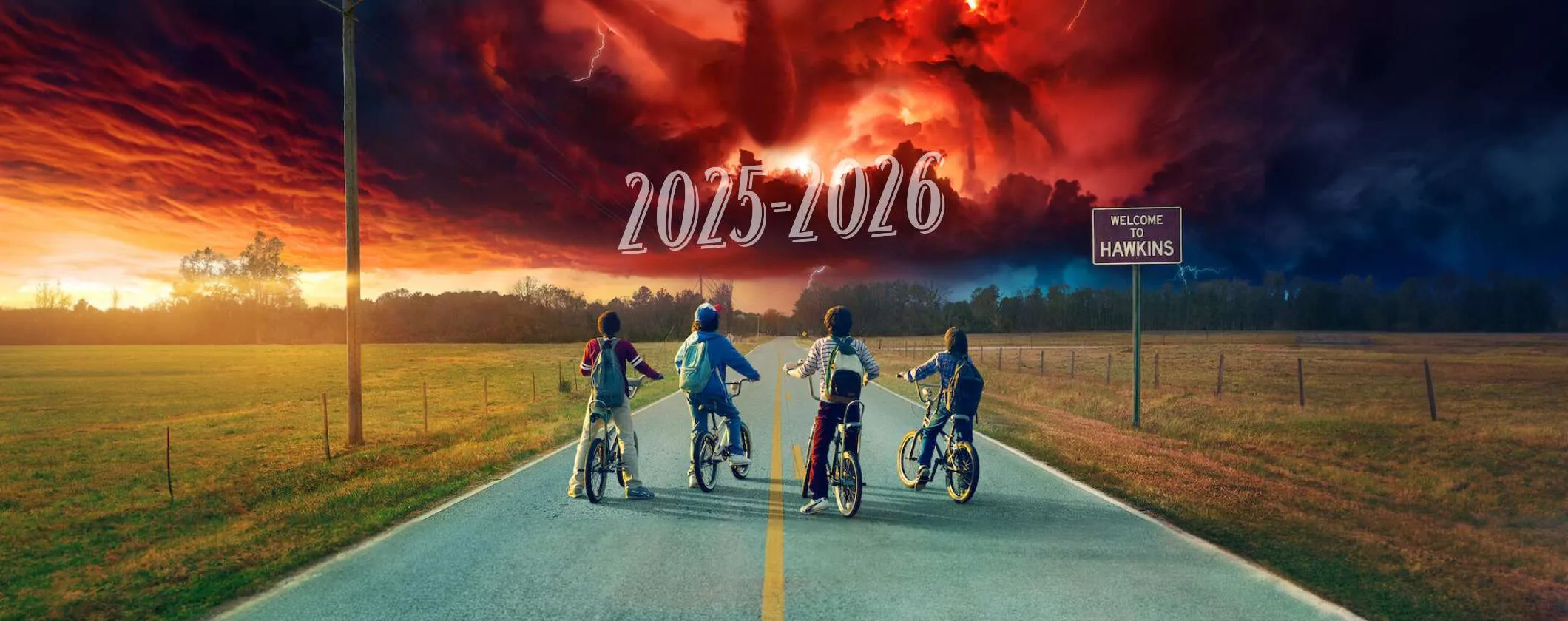 Netflix: film e serie bomba in arrivo tra il 2025 e il 2026