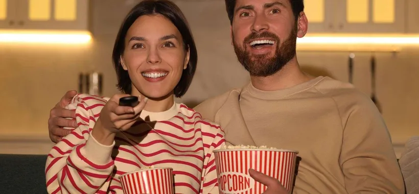 Cosa guardi stasera? 4 film divertenti perfetti dopo una giornata di lavoro