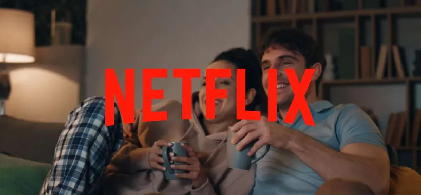 Netflix: sappiamo già cosa aspettarci a novembre 2024