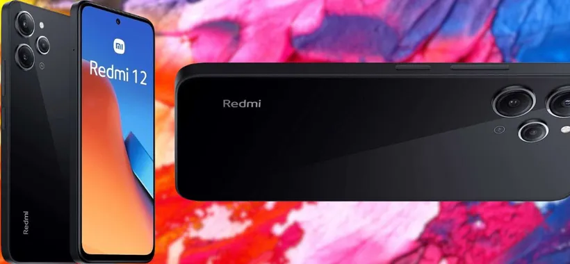 Xiaomi Redmi 12 8/256GB a 119€: prezzo FUORI CONTROLLO, da prendere al volo