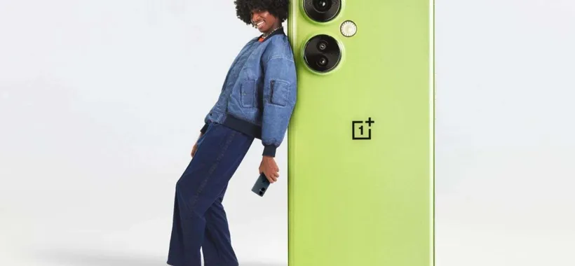 OnePlus Nord CE 3 Lite, offerta bomba: su eBay è tuo con uno sconto del 32%
