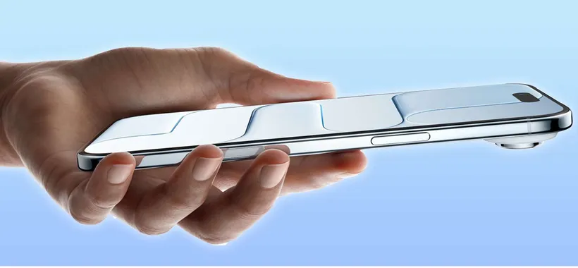 Il sottilissimo iPhone Air 5G crolla di prezzo: su eBay risparmi oltre 300€