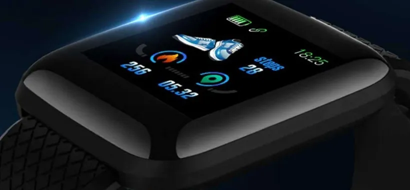 Su Amazon torna lo smartwatch a 11€: sii rapido