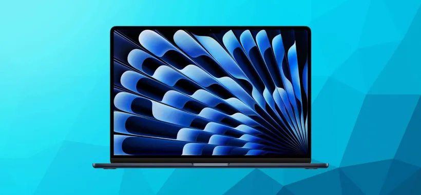 Risparmia sul MacBook Air 15" M3: in offerta a 1.799€ con il 15% di sconto
