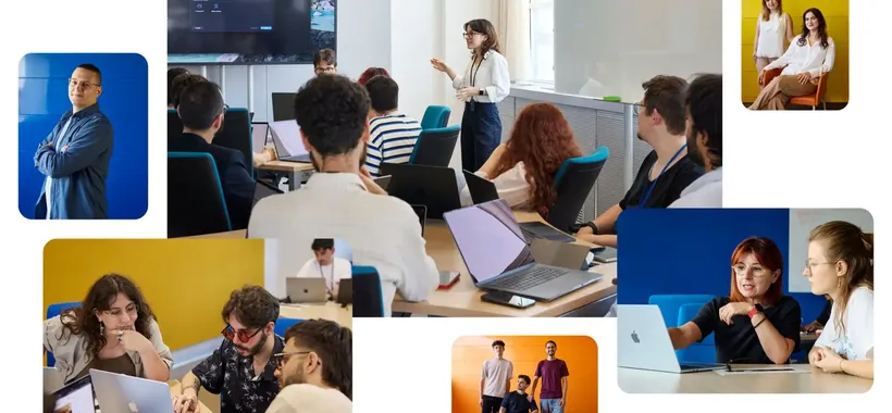 Apple Developer Academy Napoli, 10 anni di successi