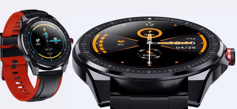 19€ sono TROPPO pochi per questo smartwatch: Amazon è fuori controllo