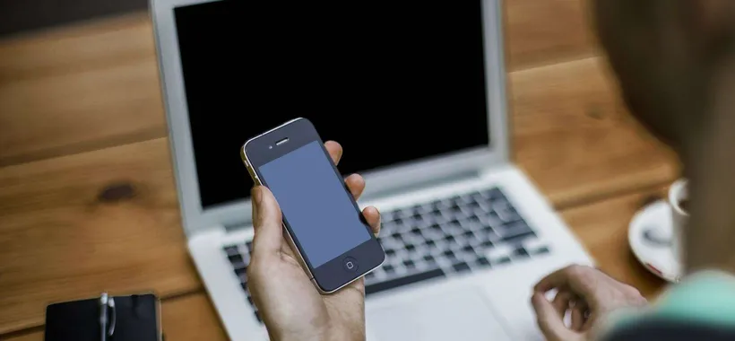 Apple ha postato su Twitter da un Android