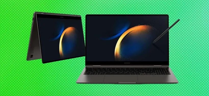 Samsung Galaxy Book3 360: il prezzo crolla da 1399 a soli 899 euro (bisogna correre)