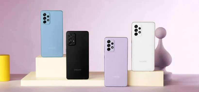 Samsung: la lista nera dei Galaxy A che NON riceveranno mai One UI 7