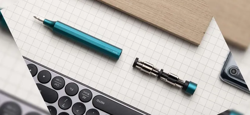 Xiaomi: 14€ per un cacciavite 24 in 1 MOZZAFIATO