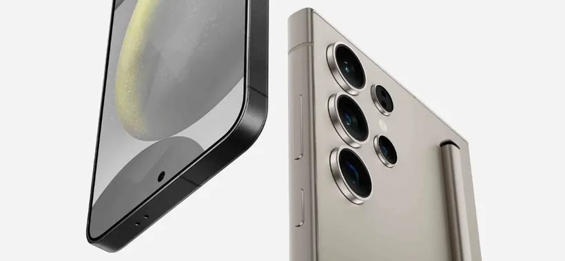 Samsung rilascia il primo aggiornamento mensile del 2025 per questi smartphone