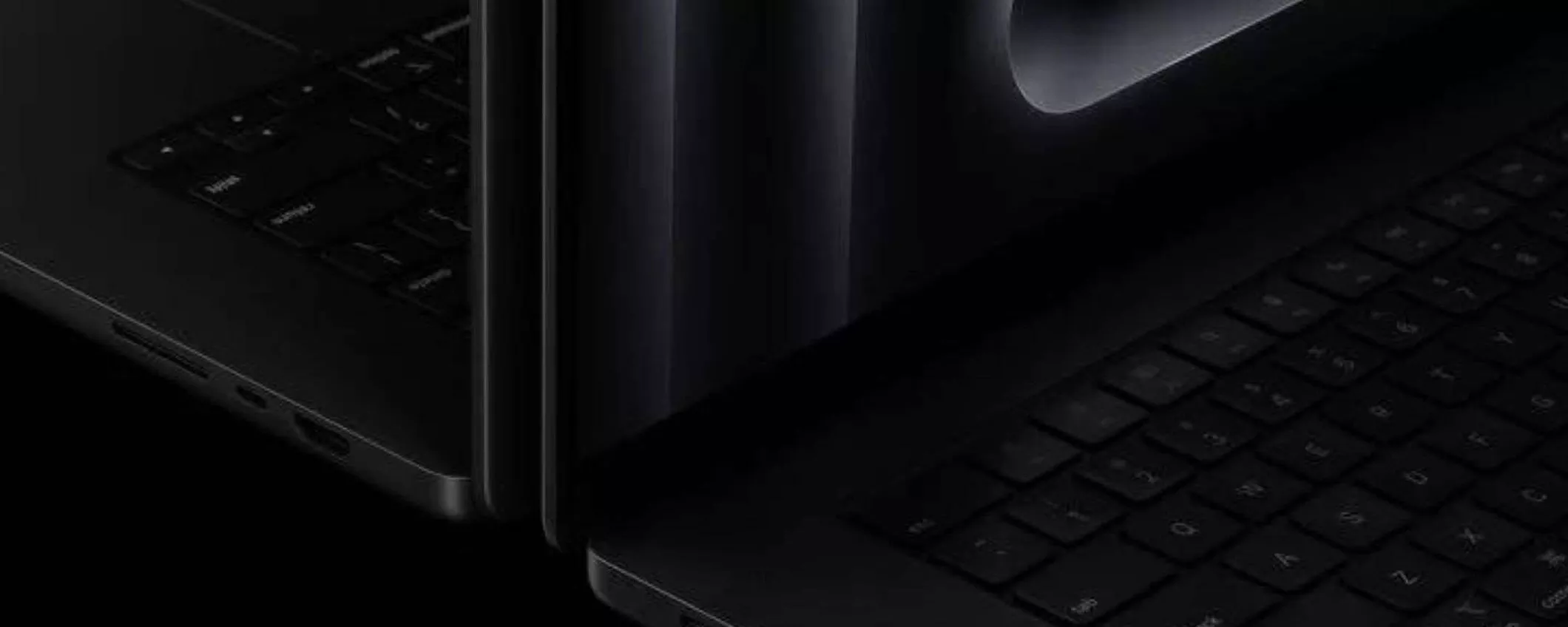 MacBook Pro con schermo OLED: ecco quando verranno lanciati