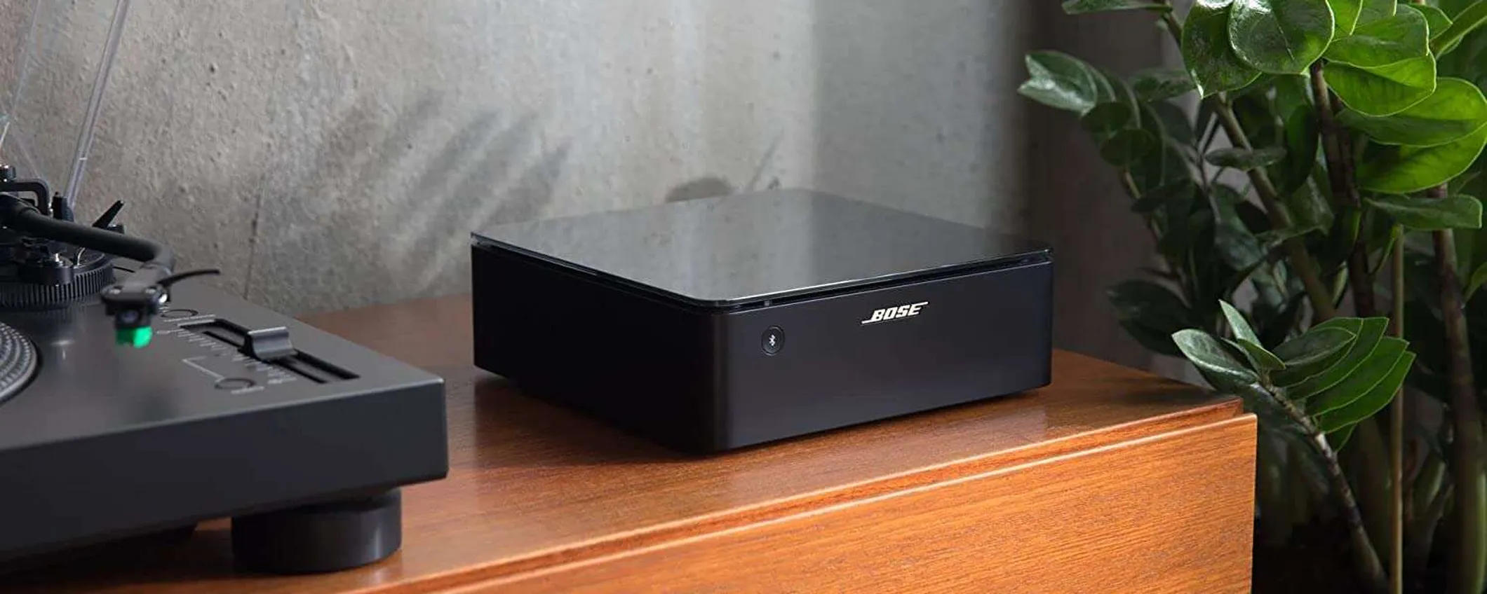 Bose Music Amplifier: immancabile nella casa di ogni audiofilo, oggi è in super sconto su Amazon